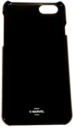 MARVEL eKIDS Iphone 6 HARD SHELL CASE - New in Box - Image 2 of 4