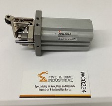 SMC RSH20-15DM-S  Stopper Cylinder