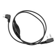 APRS K1 Cable USB C Audio Interface Line for BaoFeng UV5R WOUXUN TYT Ham Radio