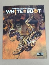 WHITE BOAT #2 CVR C 10 COPY INCV (MR) DSTLRY MEDIA, INC 9.8