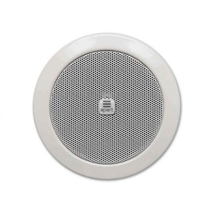 16 ohm ceiling speakers