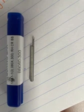 BB060-300 RH CARBIDE BORING BAR