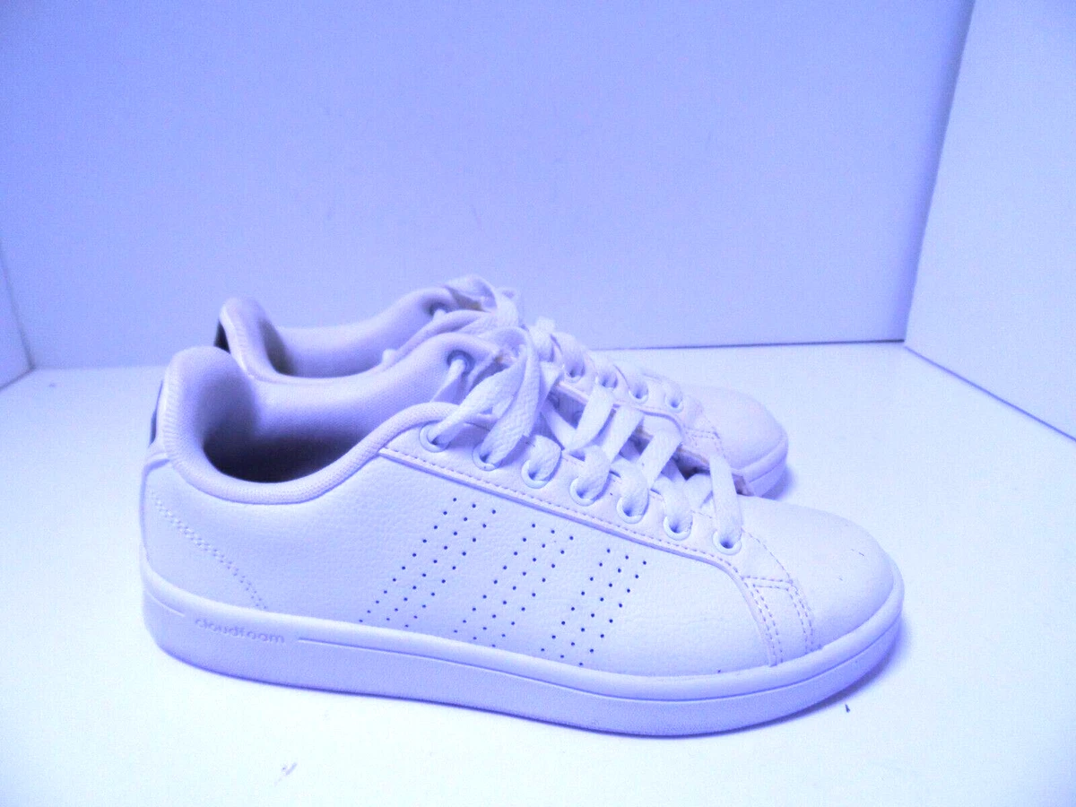 Adidas ortholite float womens best sale white