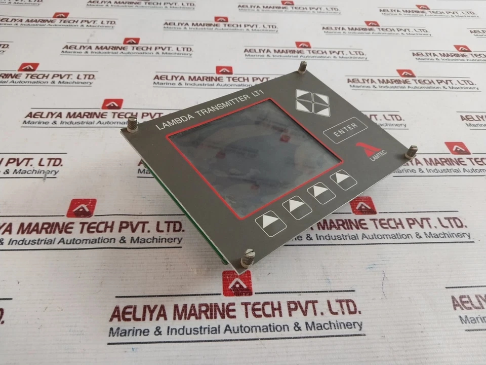 Lamtec Lambda Transmitter LT1 V1.1 - Image 3 of 4