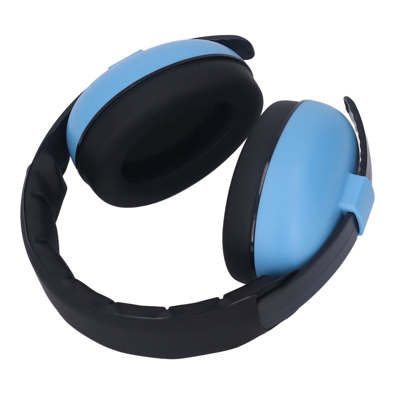 HT1 Baby Ear Protection Headphones Skin Friendly Soft Infant Noise