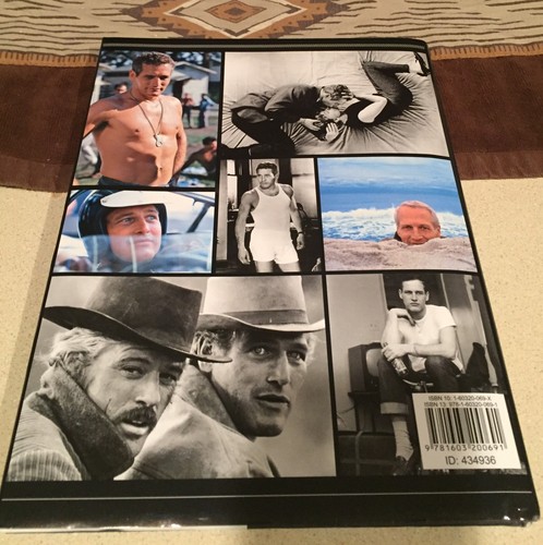 ✨REDUCED✨New-Never Opened Paul Newman Tribute Issue People Magazine 2008 - Picture 4 of 4