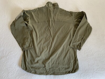 Patagonia MARS Slingshot Jacket Mens XL Alpha Green USA Made Patagonia MARS Slingshot Jacket Mens XL Alpha Green USA Made