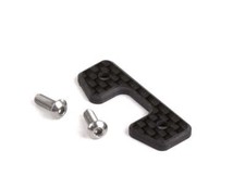 AVID AV10000 Wing Button  One-Piece Carbon  22 5.0