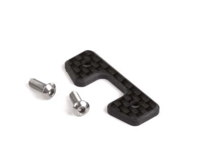 AVID AV10000 Wing Button | One-Piece Carbon | 22 5.0