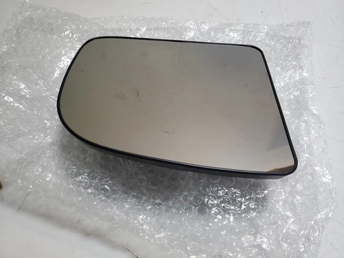 Dorman 56114 Driver Side Upper Door Mirror Glass For Select Ford Models