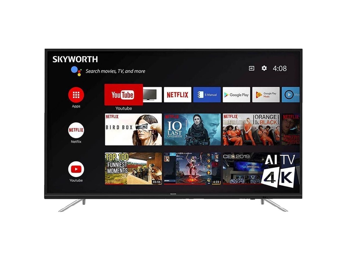 Skyworth LCD TVs for Sale | Shop New & Used Skyworth LCD TVs