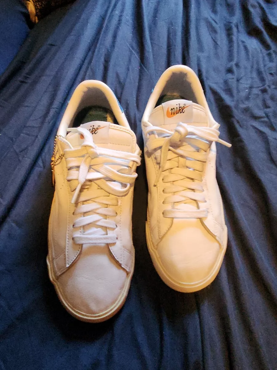 nike tennis classic vintage