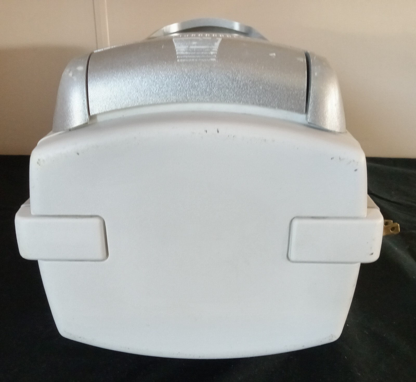 Electrolux Lux Aerus Guardian Ultra Vacuum Cleaner Works Great + 18