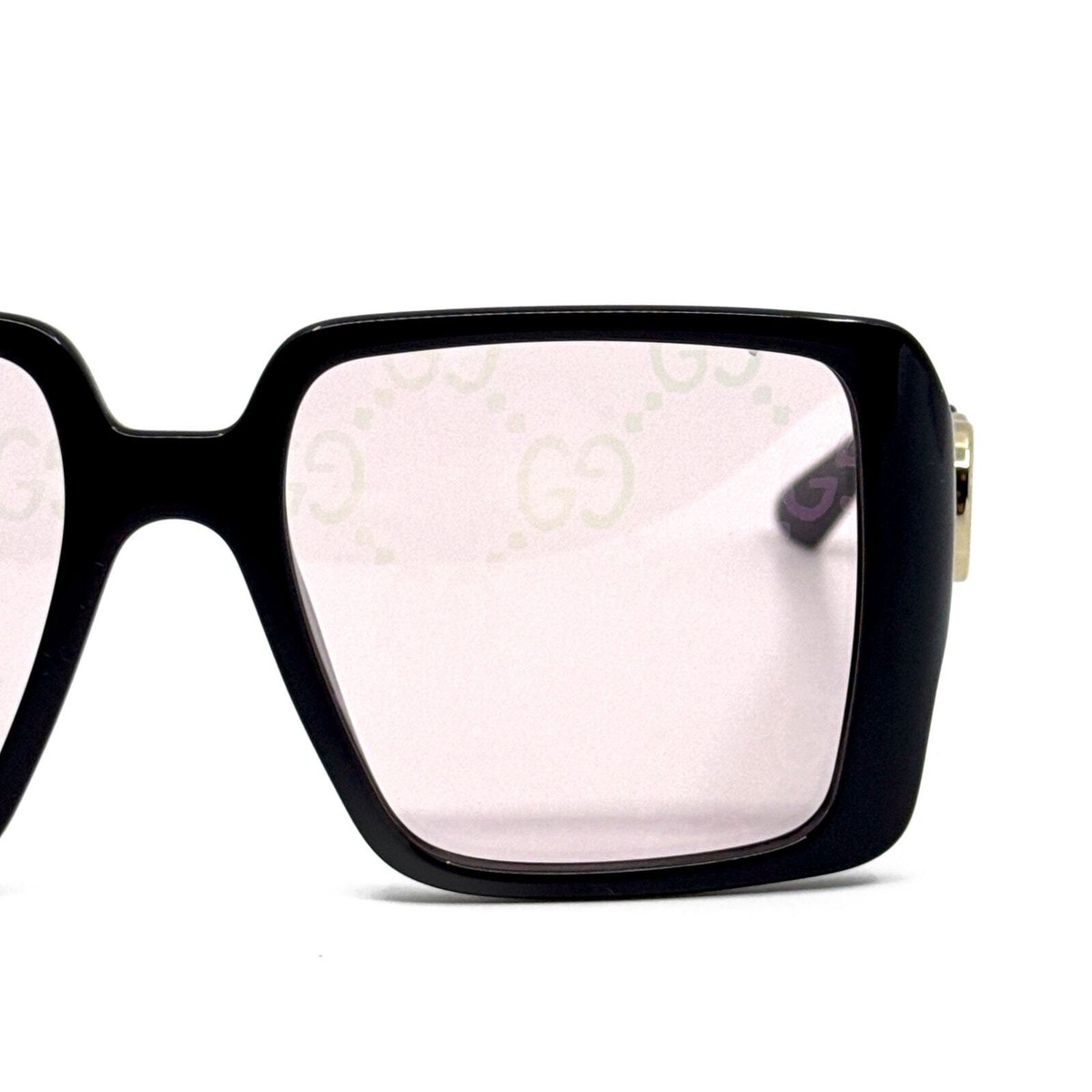 New, GUCCI Sunglasses GG1692S 006 Authentic Gucci GG1662SA 006 Sunglasses - US main image 3