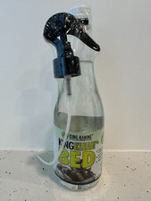 King Kanine King Klean Bed, Pet Bed Deodorant Anti-Bacterial Spray 360ml