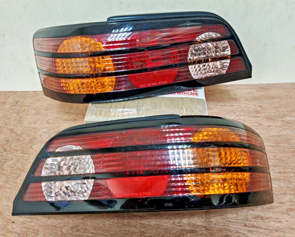 Toyota Corolla JDM Levin Sprinter Trueno BZR BZ-R AE111 97-00 Tail