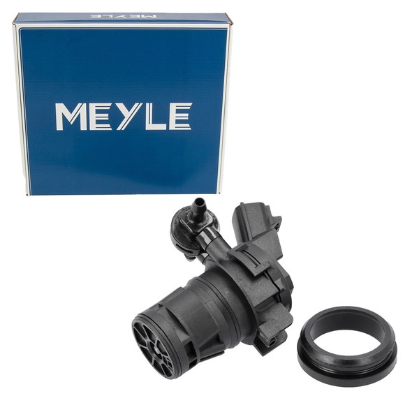 Meyle Waschwasserpumpe FüR Toyota Yaris RAV 4 2 Mazda 3 5 6 CX-7 CX-9 Lexus CT-image