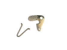 LEVETTA SPORTELLINO + MOLLA COFANO VESPA 125 VNA 1-2 VNB1-2 150 VB1 VBA1 VBB1 |