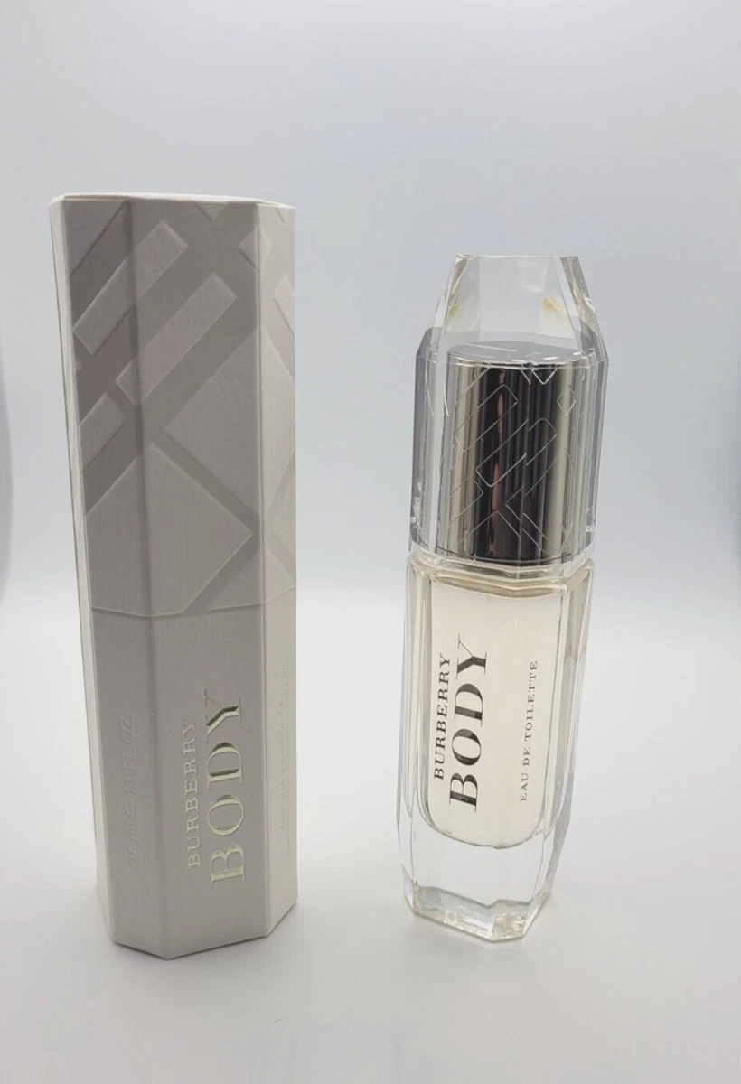 Burberry Body Eau de Toilette for Women for sale - eBay