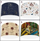 HARRY POTTER  Ceiling Light shade  Lampshade 4 DESIGNS IN 2 SIZES 10" 12"