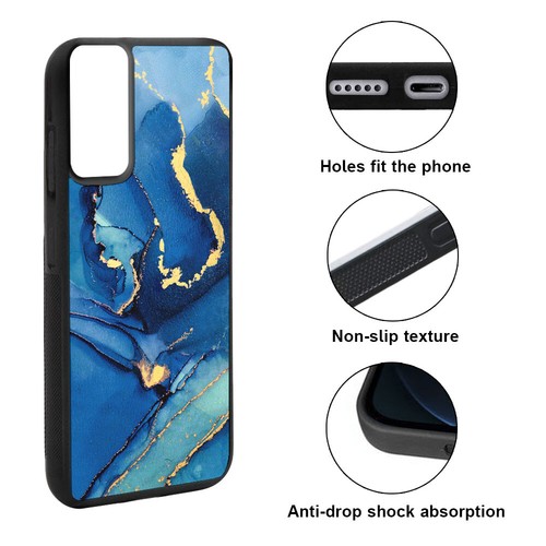 Soft Rubber Slim Case Hard Back Case Cover For Samsung Galaxy S20 FE 6.5" 2020 - 第 134/147 張圖片