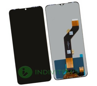 Display Für Infinix Smart 6 HD LCD Bildschirm