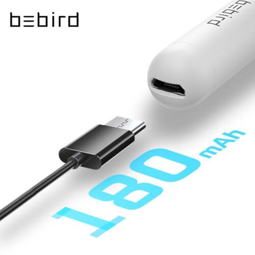 LED Ear Camera Cleaner Endoscope Otoscope Scope Pick Ear Wax Removal Scoop Tool - Picture 4 of 12