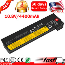 68 45N1775 Battery For Lenovo Thinkpad T440 T450 T460 T460P T470P T550 L450