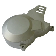 Half Motor Engine Flywheel Stator Cover Fit Dirt Pit Bike 70cc 90cc 110cc 125cc