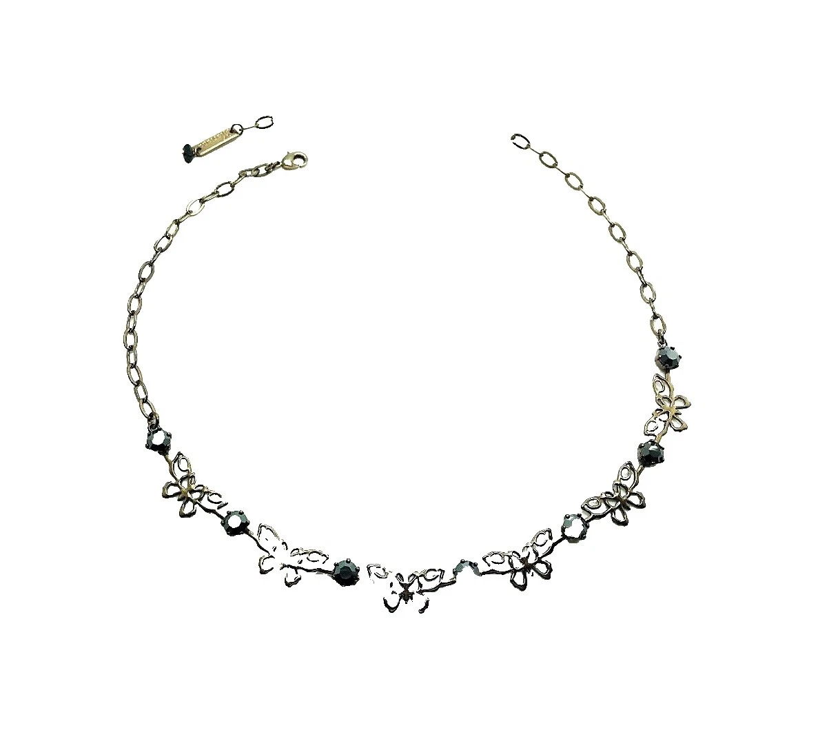 Mariana Brass Fashion Jewelry