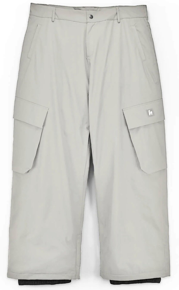 Pantalon de ski | Vêtements Harlaut - (M) 06' Cargo