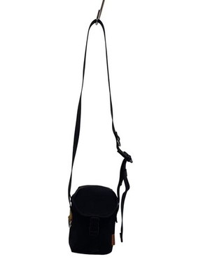 Acne Studios (Acne) Shoulder Bag, Nylon, Black, Plain, C10167