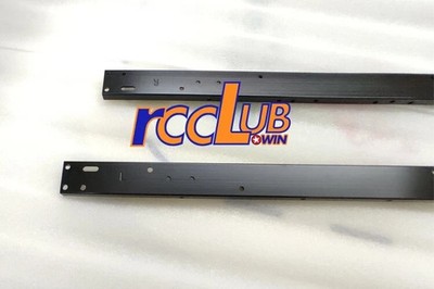 NEW  1/14 TAMIYA GRAND HAULER KING HAULER 31 inch rail