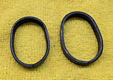 Mosin Nagant 91/30 M44 M38 Barrel Band PAIR Tula Star (MN BND F+R STAR)