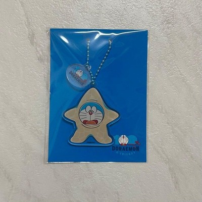 Doraemon & Friends 100% Exhibition: Starfish Monster Doraemon