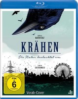 KräHen,1 Blu-Ray | Martin Schilt | Blu-Ray Disc | 1X Blu-Ray Disc (25 Gb) | 2024