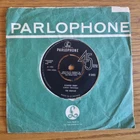 The Beatles – Eleanor Rigby  - Yellow Submarine 1966 - Parlophone First Pressing