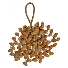 Hand Shaker XXL (Juju Chacha Pangi Pala) Hand bell Percussion Accessories (Ch...