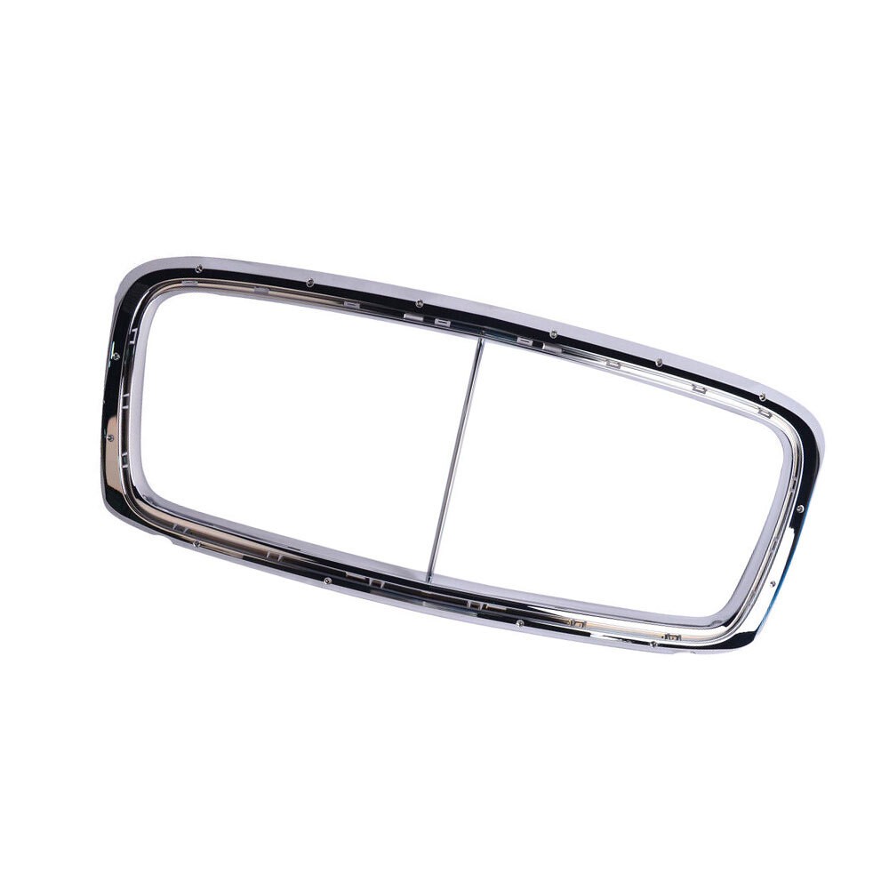 Bentley Continental GT 2012-2017 Grille P/N 3W3853667A