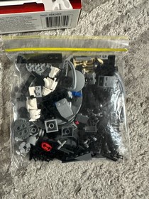 LEGO Star Wars: Corporate Alliance Tank Droid (7748)