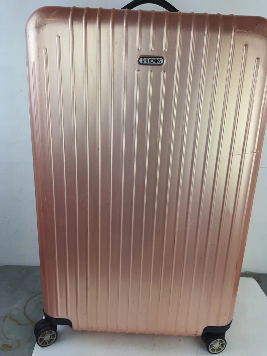Rimowa Salsa Air for sale | eBay