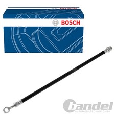 BOSCH BREMSSCHLAUCH HINTERACHSE LINKS passend für HYUNDAI TUCSON KIA SPORTAGE