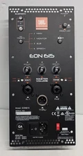 JBL EOn615 amp module  Part #  5123103-00  Fully Working , Super Clean  5043263
