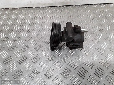 Pompe de direction assistée hydraulique essence 1400ESSENCE 030145157D VW POLO III 2001 - Photo 1/4