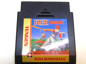 LOT OF (5) NES GAMES TESTED AND WORK, SILENT SERVICE, GOLF, PLATOON, RBI BASEBAL