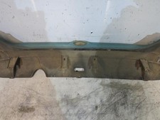 Pare-choc arrière Opel AGILA