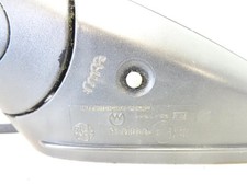 AU&szlig;ENSPIEGEL LINKS SIDE MIRROR LEFT Alfa Romeo 159 (939AX) 156080865