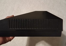 Sega Master System Console W/ Controller & RF Switch