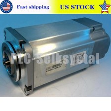 1PCS NEW ABB AC Servo Motor 3HAC17484-10 Fast Shipping #