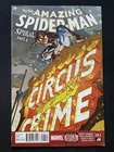 Amazing Spider-Man #19.1 (2015). Marvel Comics!!!
